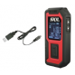 Misuratore laser